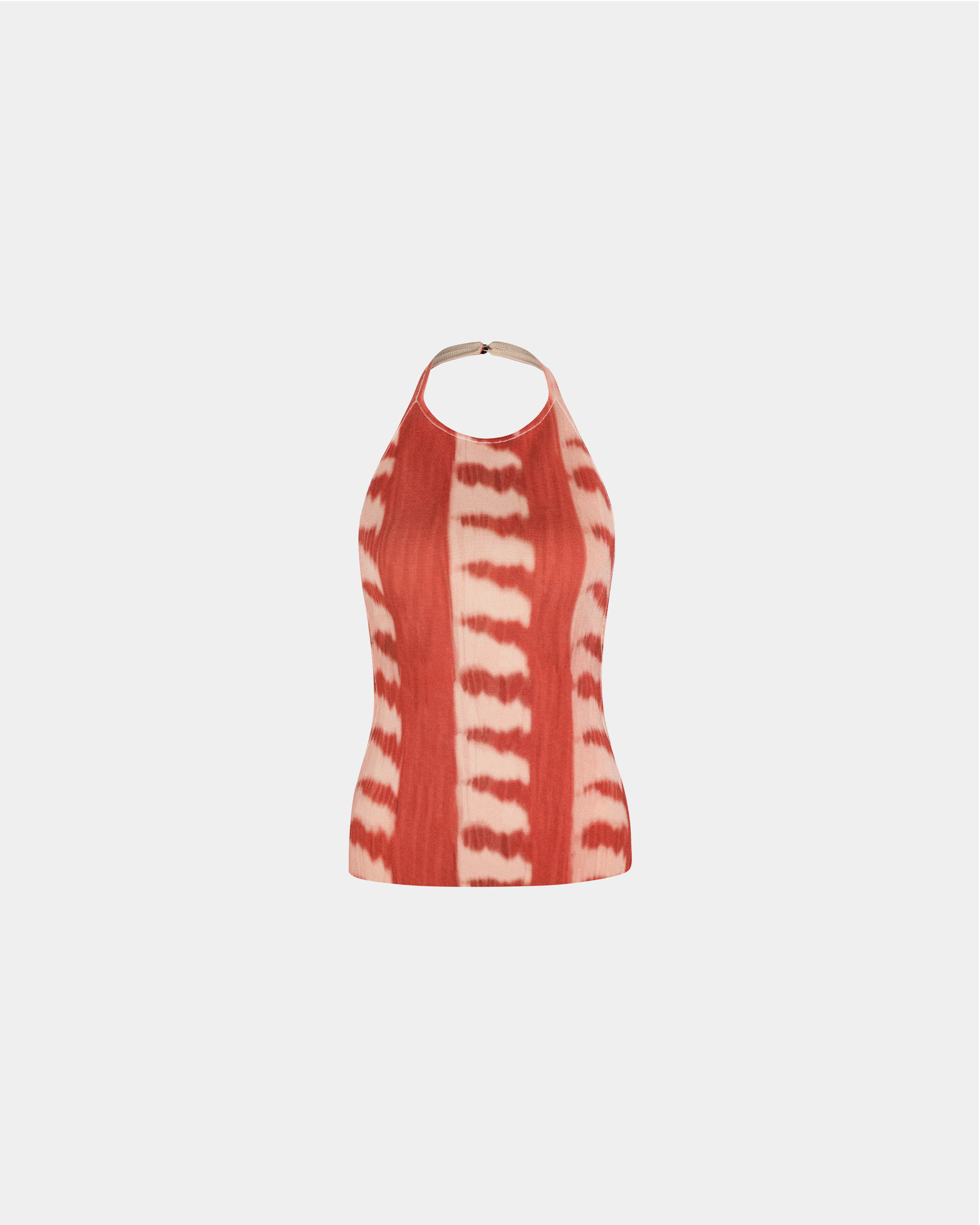 Quinn Bib Top